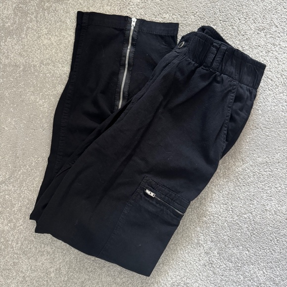 Anthropologie seventy + mochi Amelia Taper Pants - Picture 6 of 14